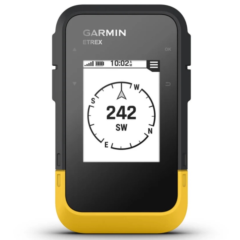 Навигатор Garmin eTrex SE