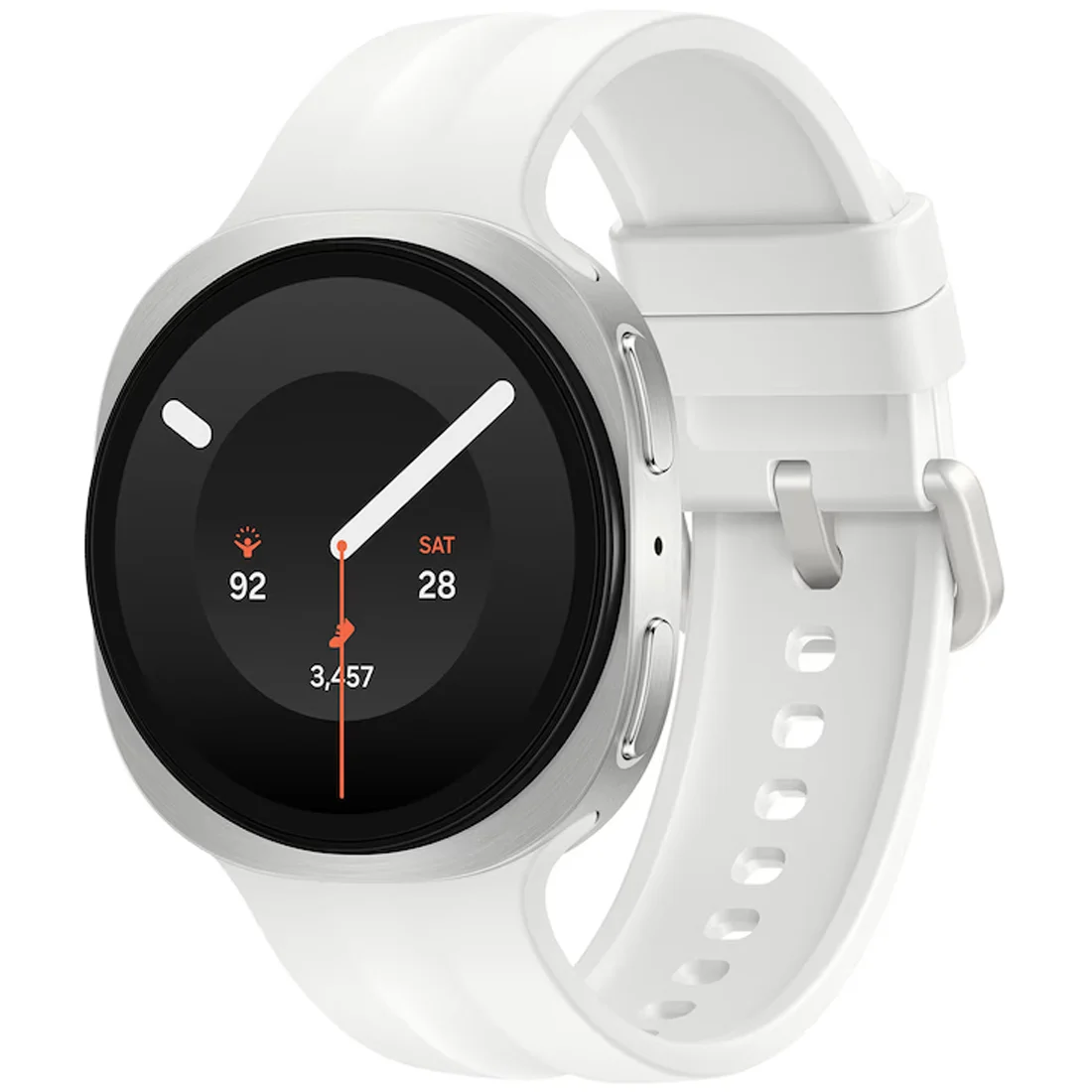 Умные часы Samsung Galaxy Watch9 40 mm Cream (SM-L340)
