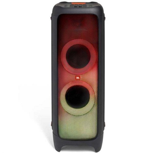 Портативная акустика JBL PartyBox 1000 Black