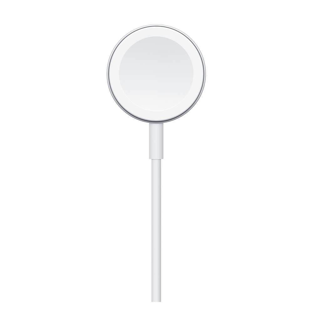 Зарядный кабель 2 метра Apple Watch Magnetic Charging Cable (MJVX2ZM/A)