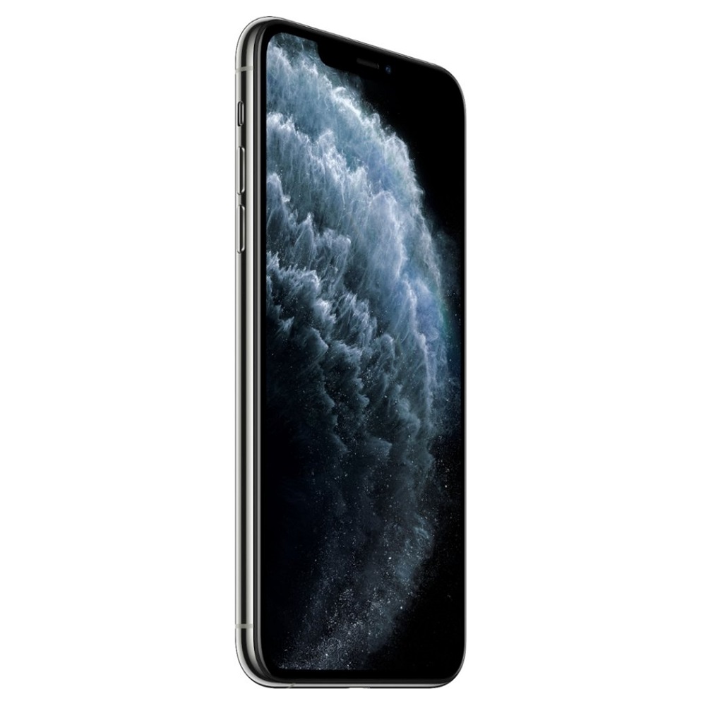 Смартфон Apple iPhone 11 Pro Max 256GB Silver (MWHK2RU/A)