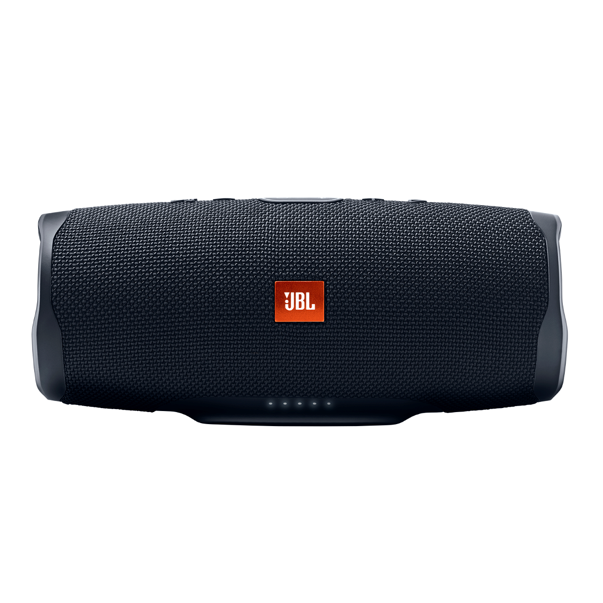 Беспроводная акустика JBL Charge 4 Black