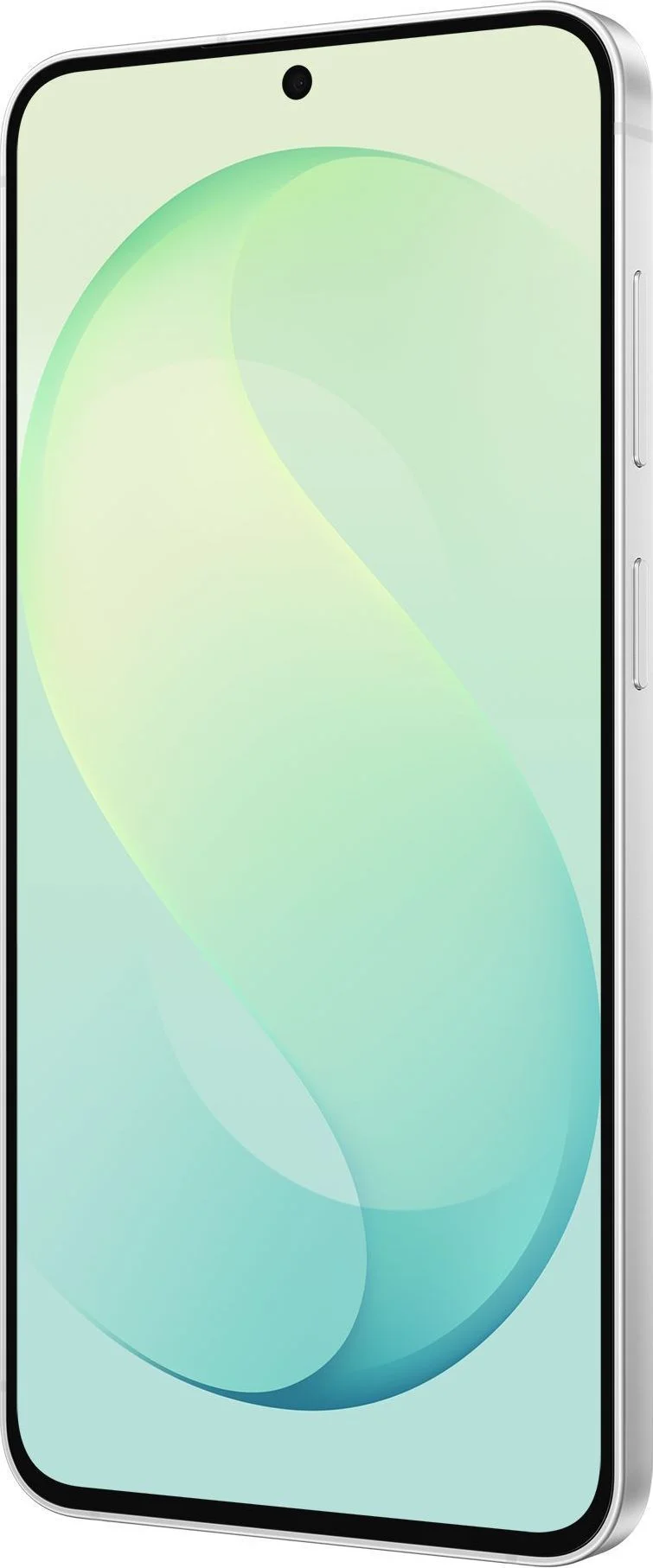 Смартфон Samsung Galaxy S26 FE 8/256GB Pistachio (SM-S741B)