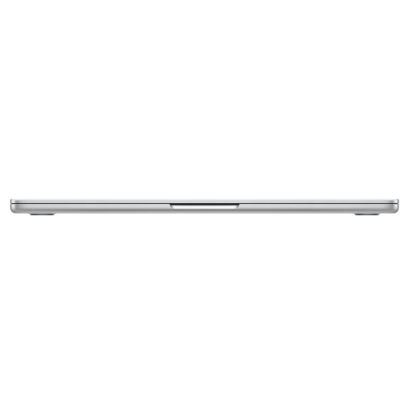 Ноутбук Apple MacBook Air 13 2022 M2 (13.6/2560x1664/8GB/512GB SSD/Apple graphics 10-core) Silver (MLY03RU/A)