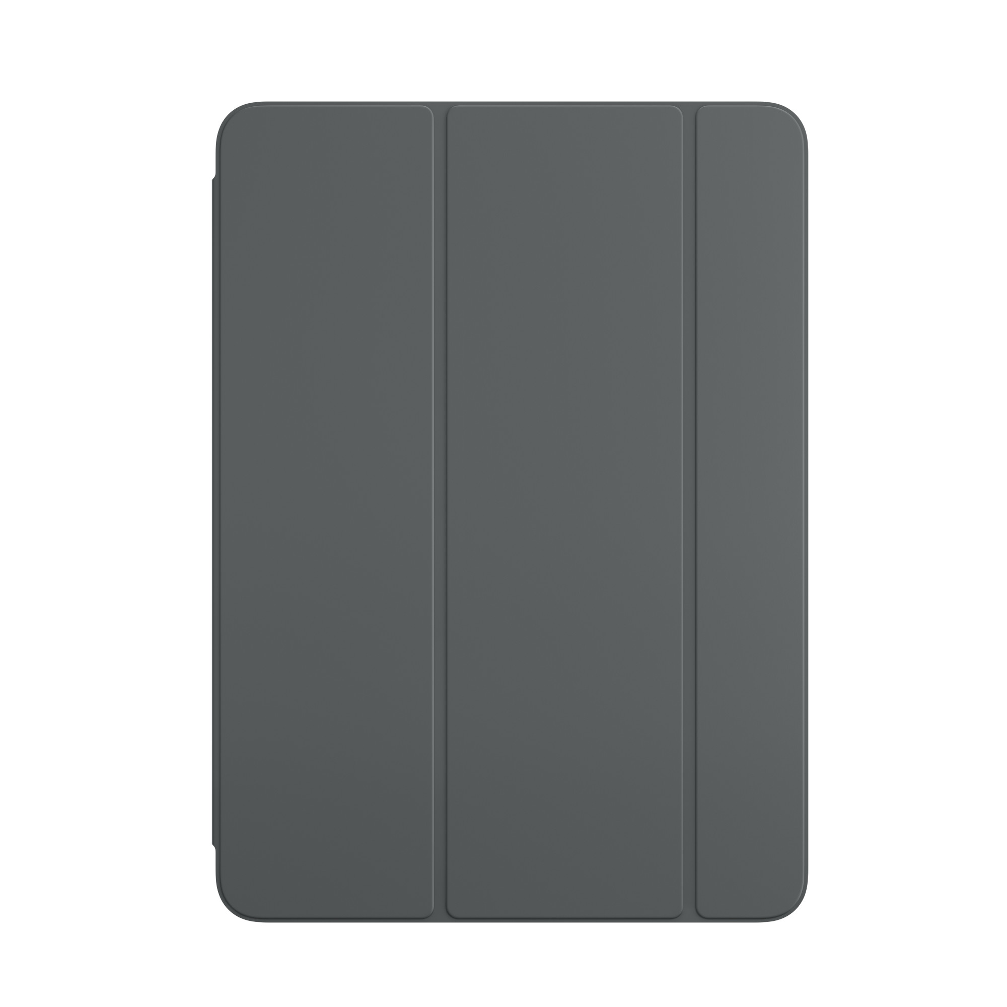 Чехол Naturally Magnet Smart Folio для iPad Pro 13 (2024) Charcoal Gray