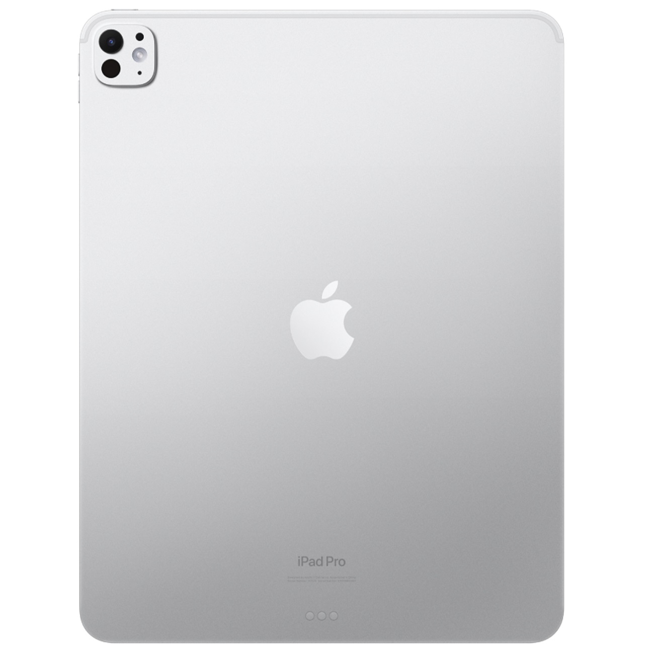 Планшет Apple iPad Pro 13 (2024) M4 512Gb Wi-Fi Silver
