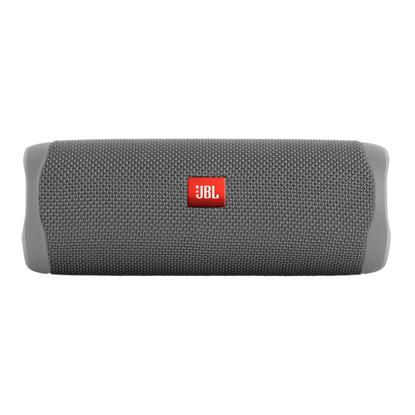 Портативная акустика JBL Flip 5 Gray