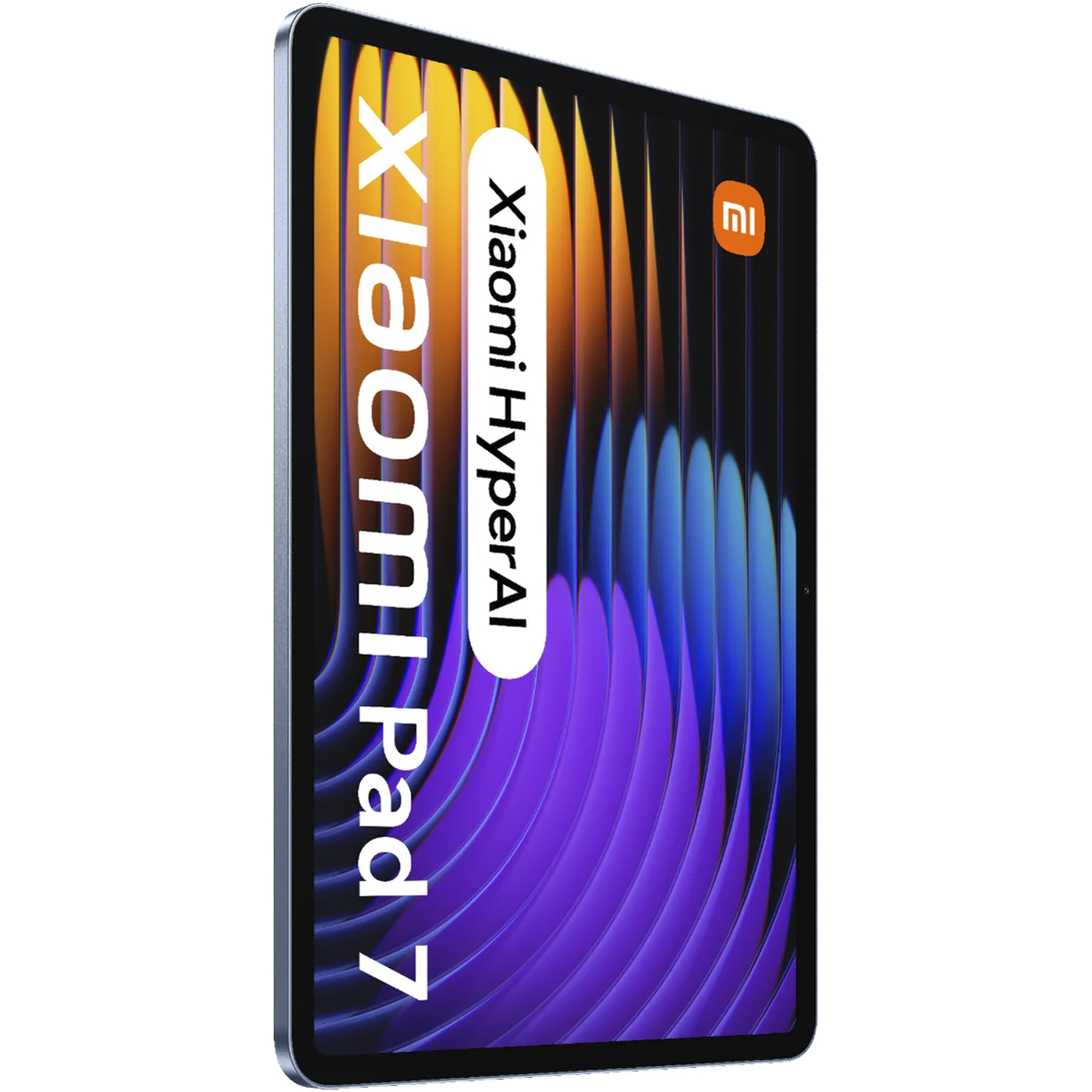 Планшет Xiaomi Pad 7 8/256GB Blue Global