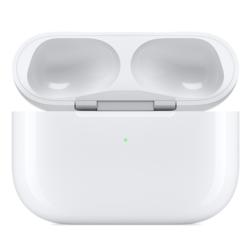 Футляр Apple AirPods Pro 2 Case (USB-C) (A2968)