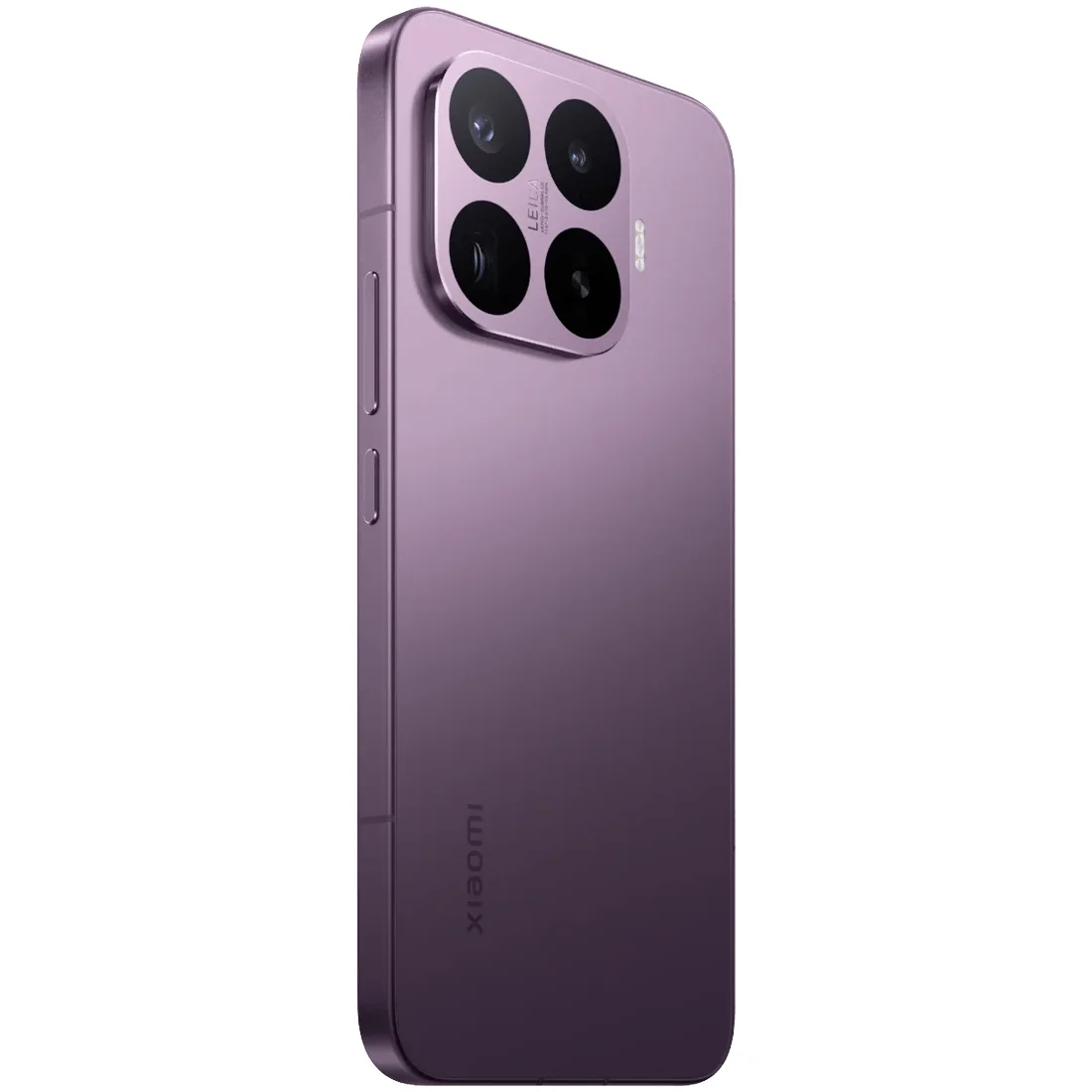 Смартфон Xiaomi 17T Pro 12/256GB Global Deep Violet
