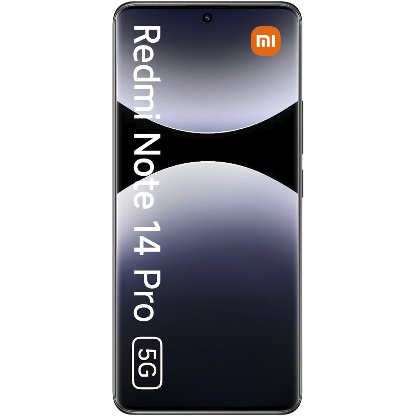 Смартфон Xiaomi Redmi Note 14 Pro 5G 12/512GB Global Dual nano SIM Midnight Black
