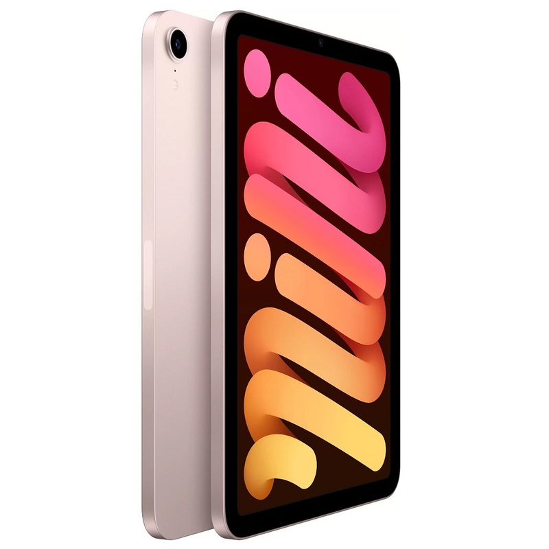 Планшет Apple iPad mini (2021) 64Gb Wi-Fi Pink