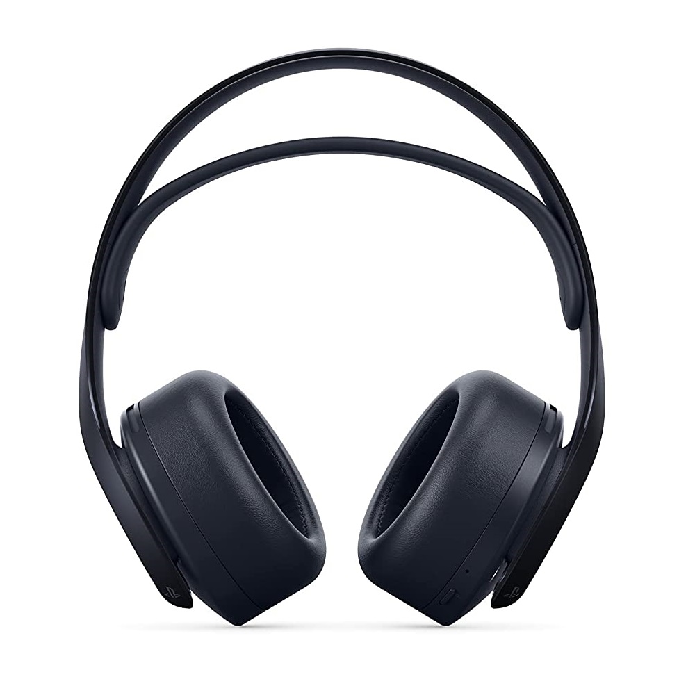 Беспроводная компьютерная гарнитура Sony PULSE 3D Midnight Black