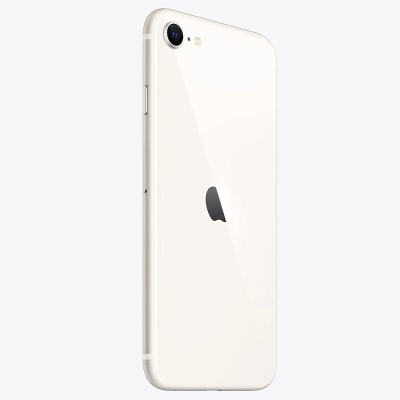 Смартфон Apple iPhone SE 2022 128Gb Starlight