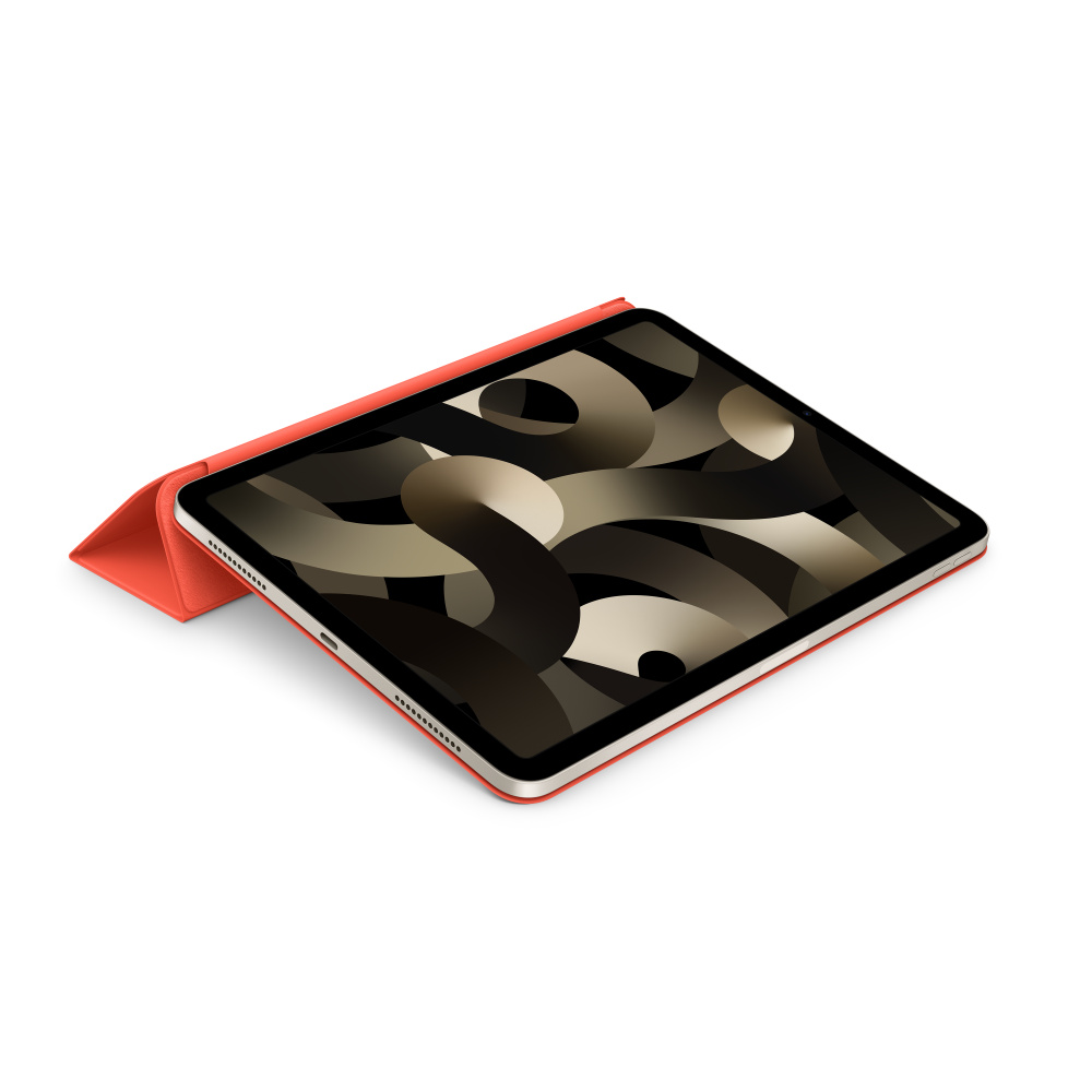 Чехол Naturally Magnet Smart Folio для iPad Air 10.9 Electric Orange