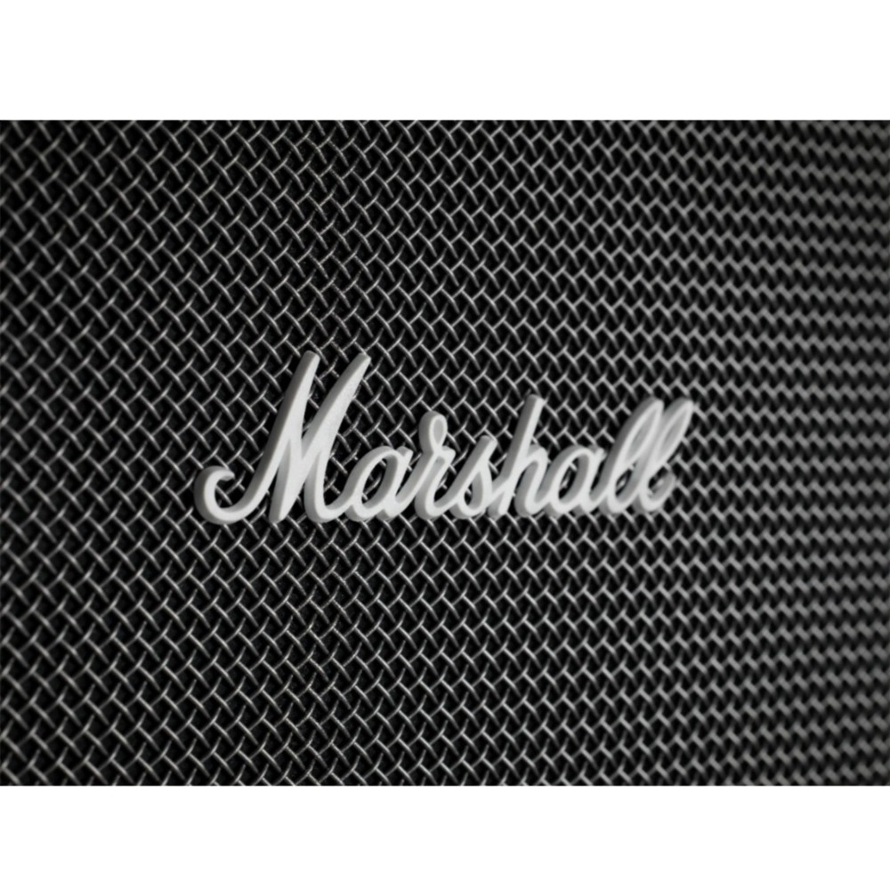 Портативная колонка Marshall Kilburn II Black