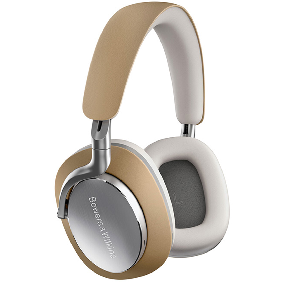 Беспроводные наушники Bowers & Wilkins Px8 Tan