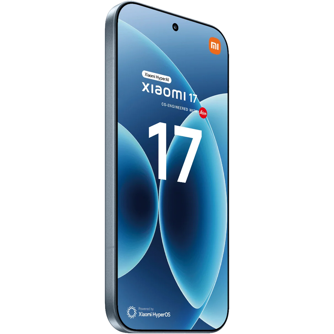Смартфон Xiaomi 17 12/512GB Global Ice Blue