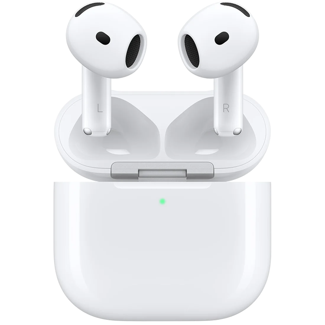 Беспроводные наушники Apple AirPods 5 with Wireless Charging Case (MKFT4)