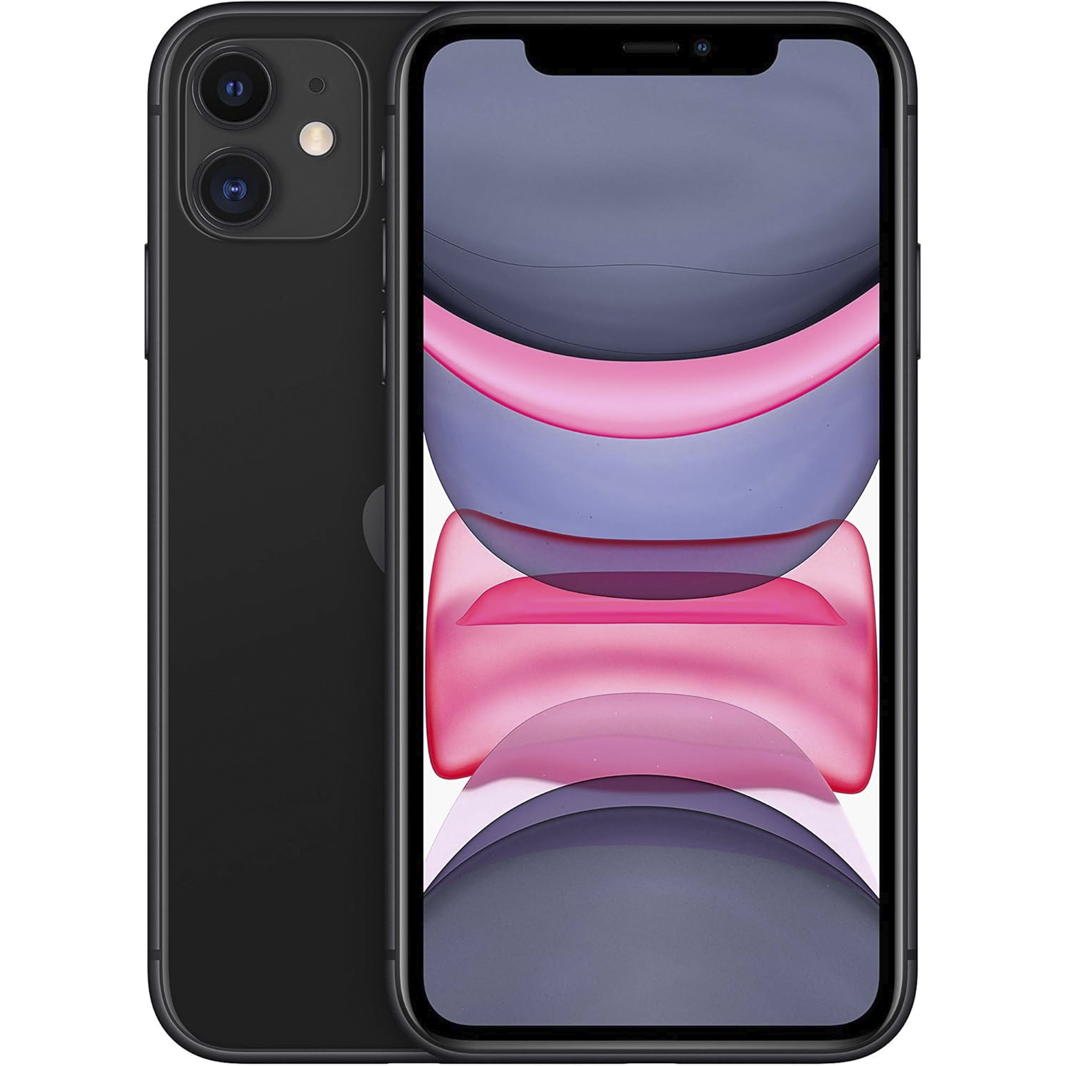 Смартфон Apple iPhone 11 64GB Black