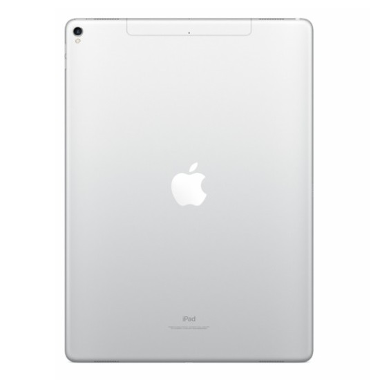 Планшет Apple iPad Pro 12.9 (2017) 256Gb Wi-Fi + Cellular Silver (MPA52RU/A)