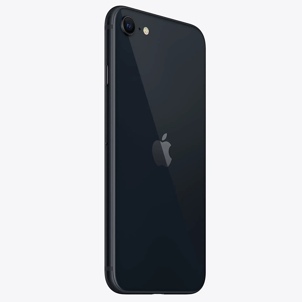 Смартфон Apple iPhone SE 2022 64Gb Midnight
