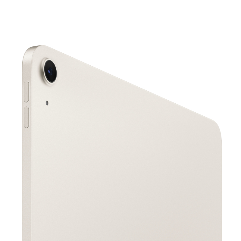 Планшет Apple iPad Air 13 (2024) M2 512Gb Wi-Fi Starlight
