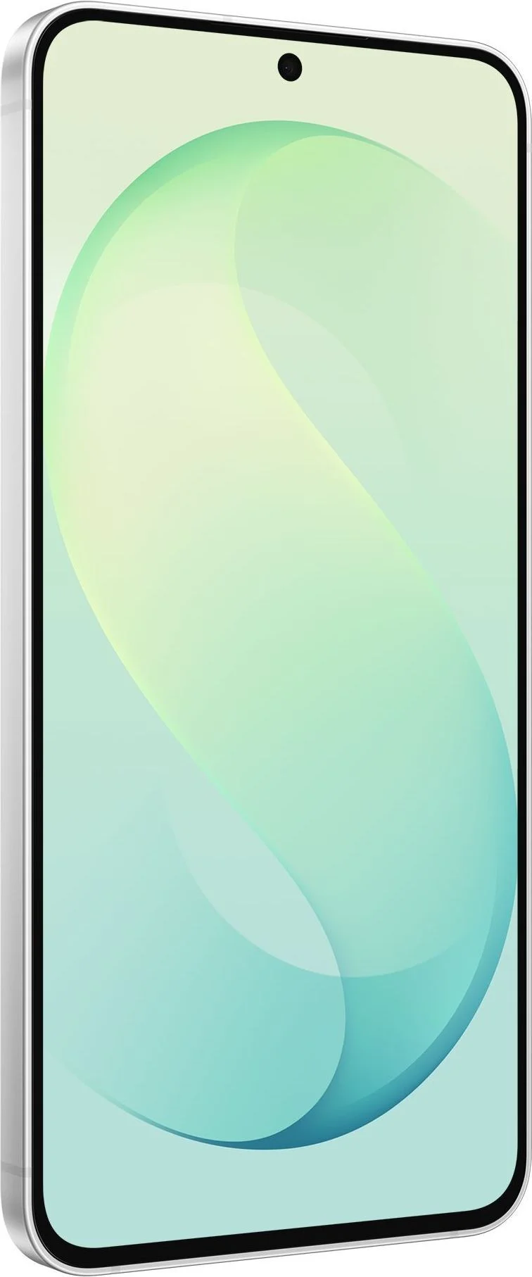 Смартфон Samsung Galaxy S26 FE 8/256GB Pistachio (SM-S741B)