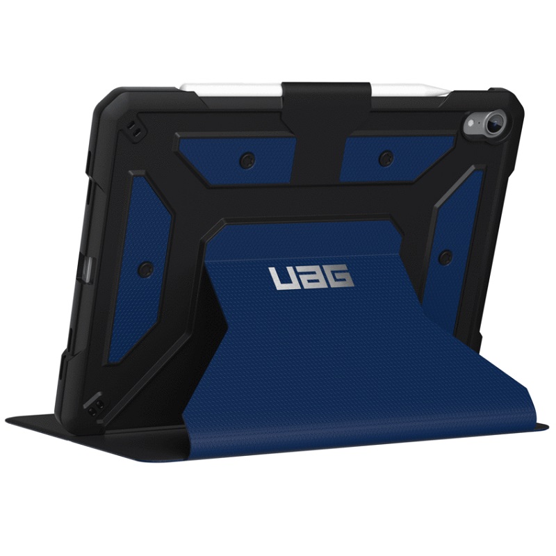 Чехол UAG Metropolis для Apple iPad Pro 11 Cobalt