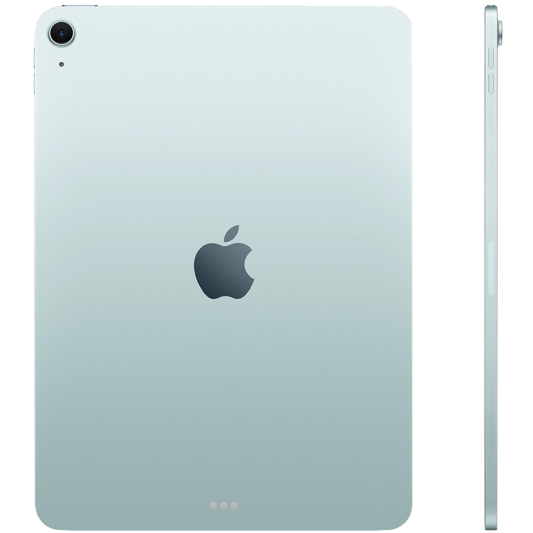 Планшет Apple iPad Air 11 (2026) M4 512GB Wi-Fi Blue