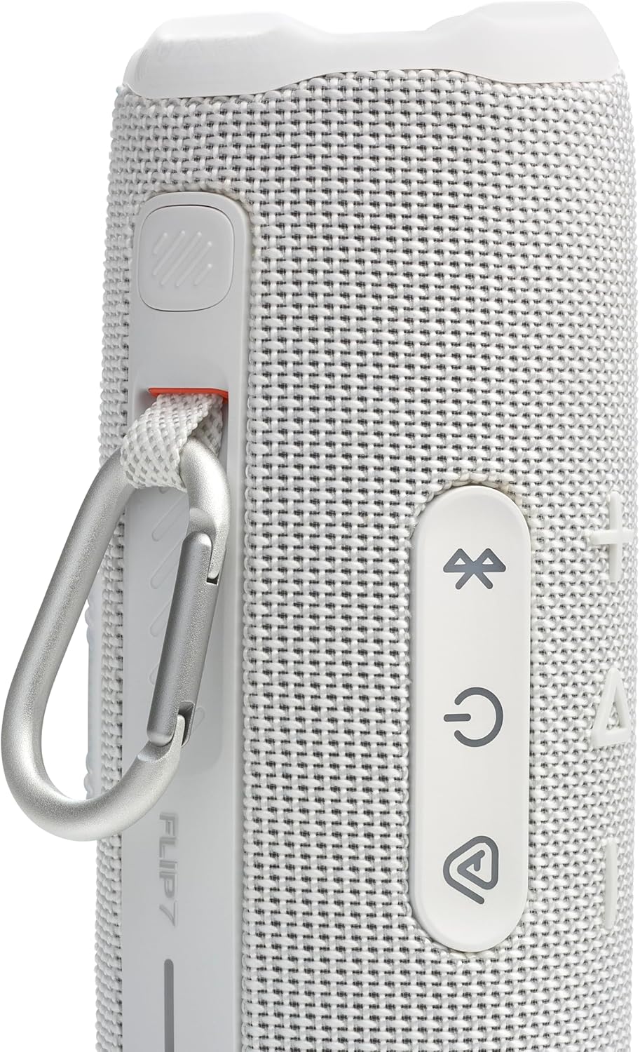 Беспроводная колонка JBL Flip 7 White