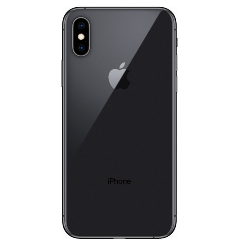 Смартфон Apple iPhone Xs 512GB Space Gray (A2097/EUR)