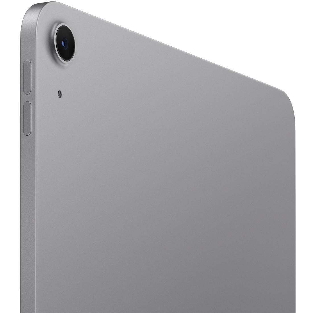 Планшет Apple iPad Air 11 (2026) M4 512GB Wi-Fi Space Gray