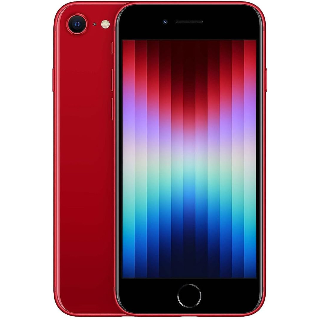Смартфон Apple iPhone SE 2022 256Gb (PRODUCT)RED