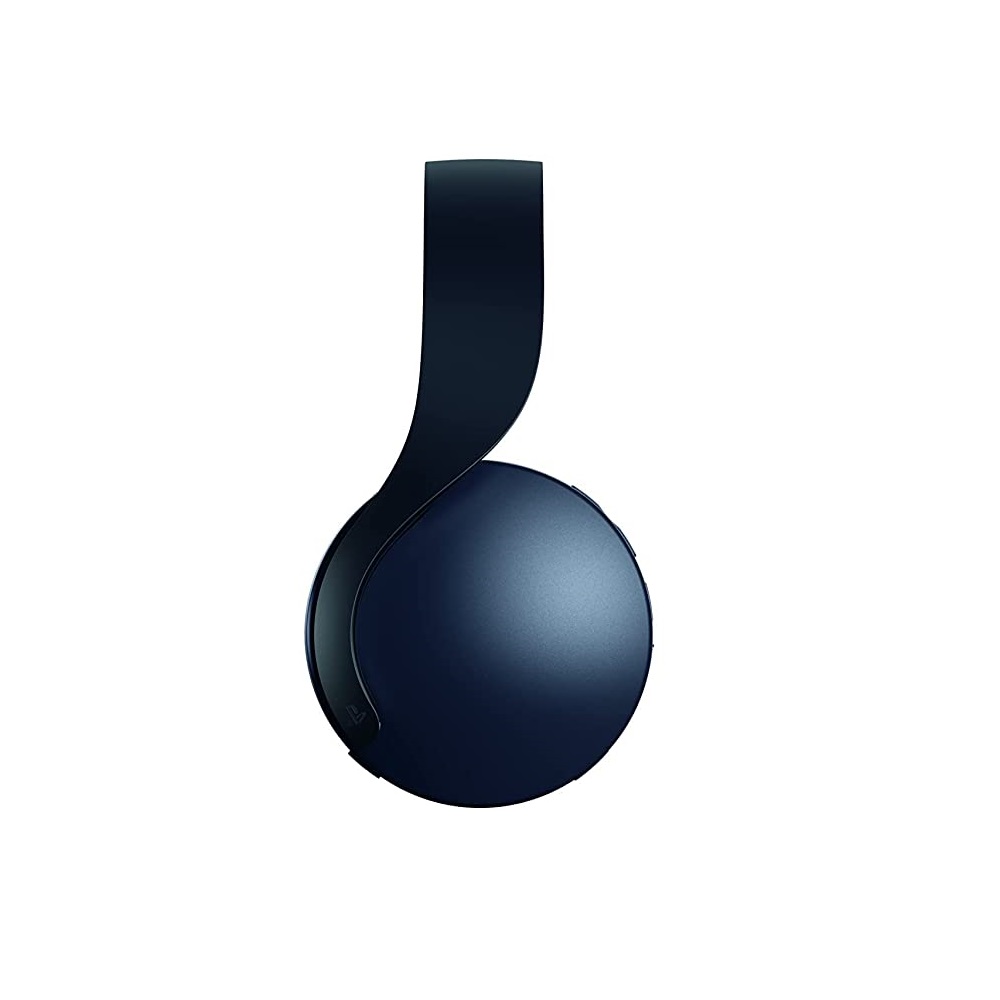 Беспроводная компьютерная гарнитура Sony PULSE 3D Midnight Black