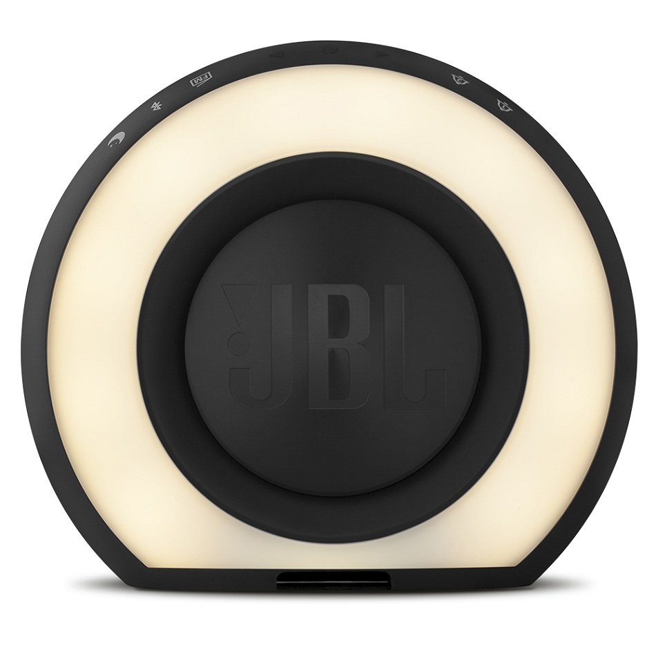 Портативная колонка JBL Horizon Black