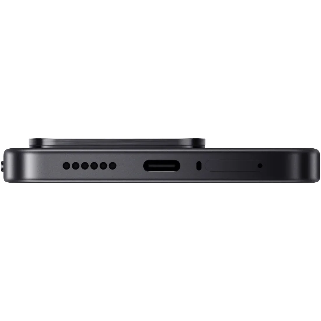 Смартфон Xiaomi 17T 12/512GB Global Black