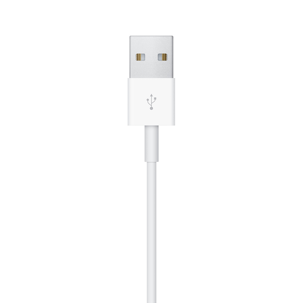 Зарядный кабель 1 метр Apple Watch Magnetic Charging Cable (MU9G2ZM/A)
