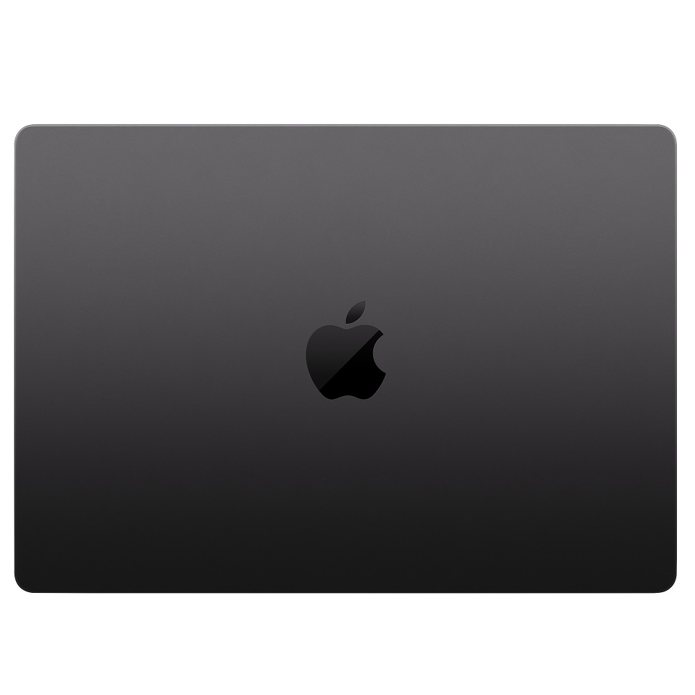 Ноутбук Apple MacBook Pro 14 2023 M3 Pro (14.2/3024x1964/18GB/1TB SSD/Apple graphics 18-core) Space Black (MRX43)