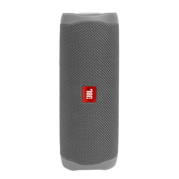 Портативная акустика JBL Flip 5 Gray