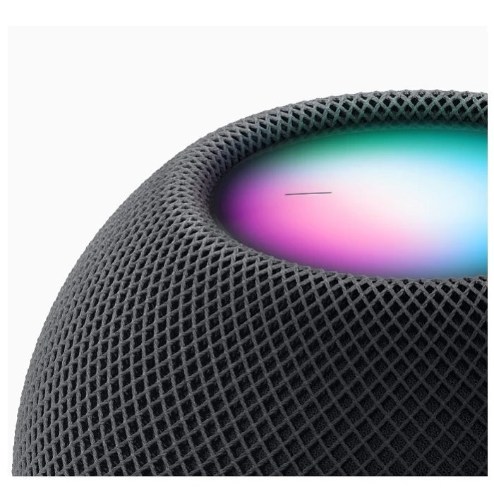 Умная колонка Apple HomePod mini Space Gray