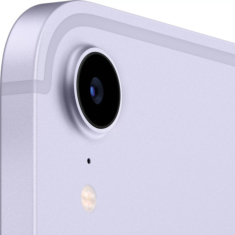 Планшет Apple iPad mini (2021) 256Gb Wi-Fi + Cellular Purple