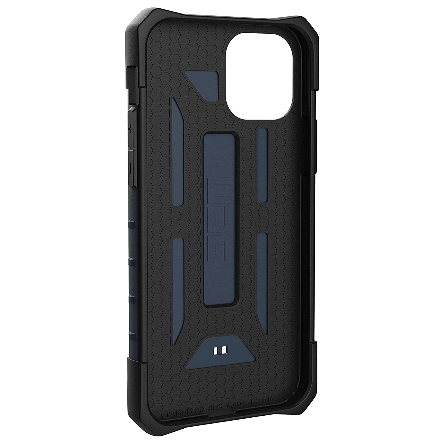 Противоударный защитный чехол UAG Pathfinder Series Case Mallard для iPhone 12/12 Pro