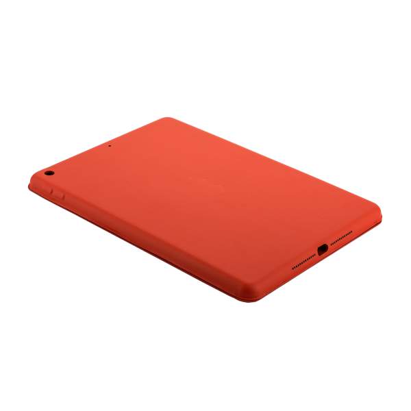 Чехол Naturally Smart Case Orange для iPad 9.7