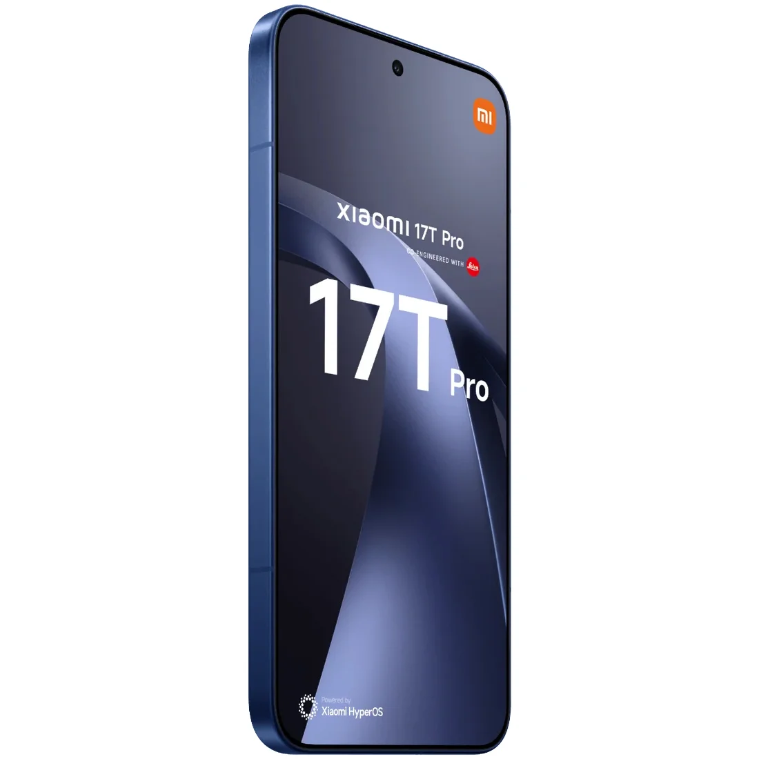 Смартфон Xiaomi 17T Pro 12/256GB Global Deep Blue