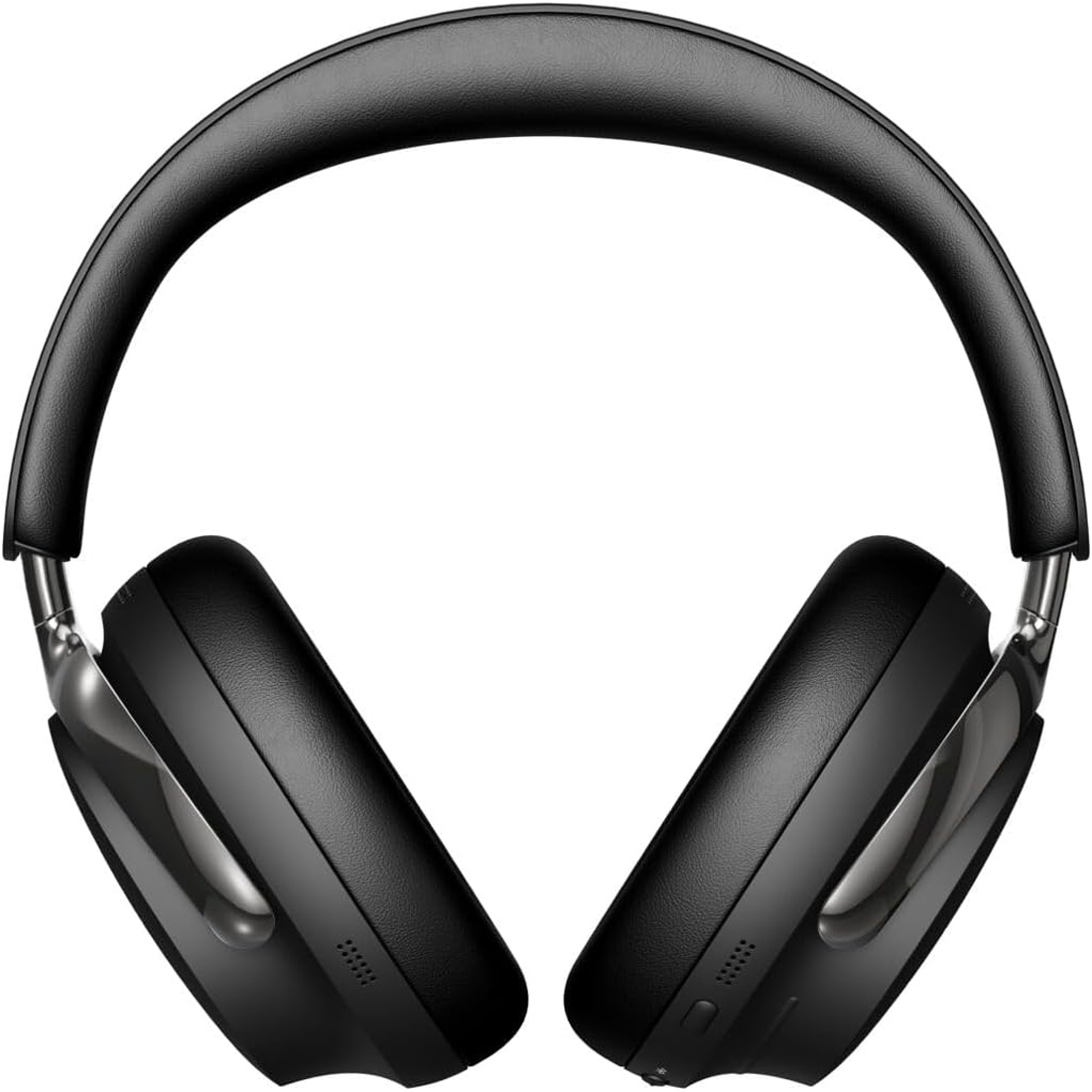 Беспроводные наушники Bose QuietComfort Ultra (2nd Gen) Black