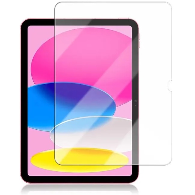 Защитное стекло Supglass Tempered Glass Full Cover для iPad 10.9 (2022)