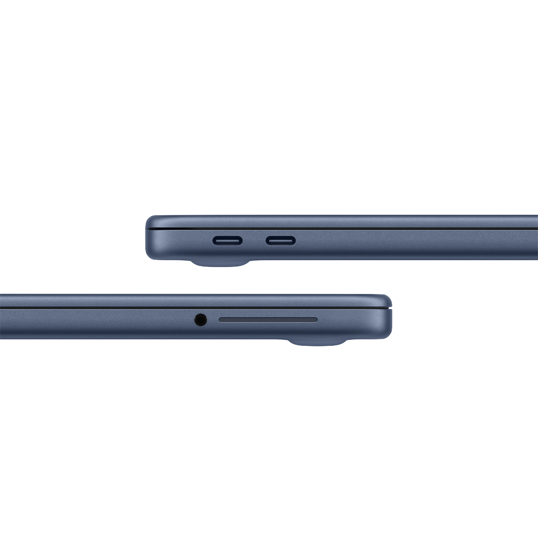 Ноутбук Apple MacBook Neo 2026 A18 Pro (13/2408x1506/8GB/256GB SSD/Apple graphics 5-core) Indigo (MHFF4)