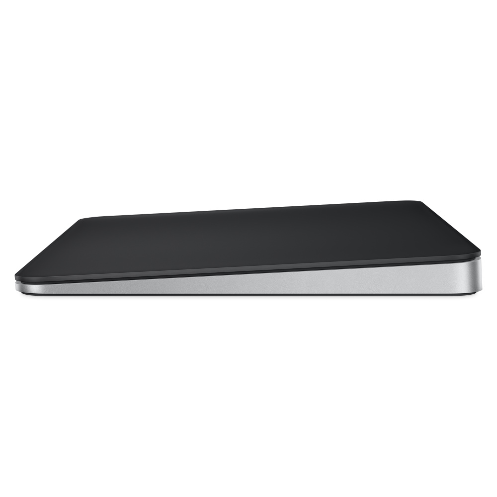 Трекпад Apple Magic Trackpad 3 (USB‑C) black (MXKA3AM/A)
