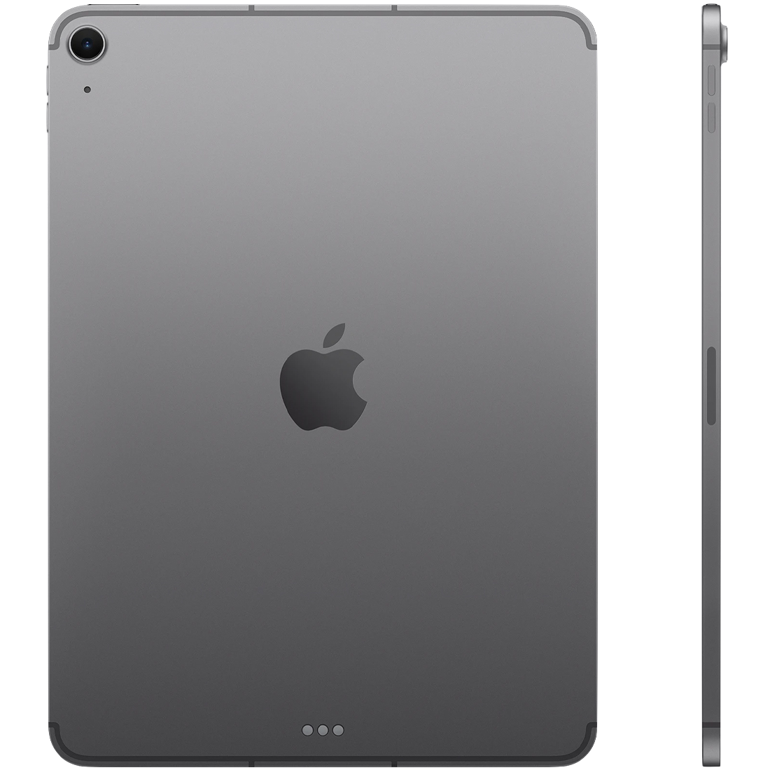 Планшет Apple iPad Air 11 (2026) M4 512GB Wi-Fi + Cellular Space Gray